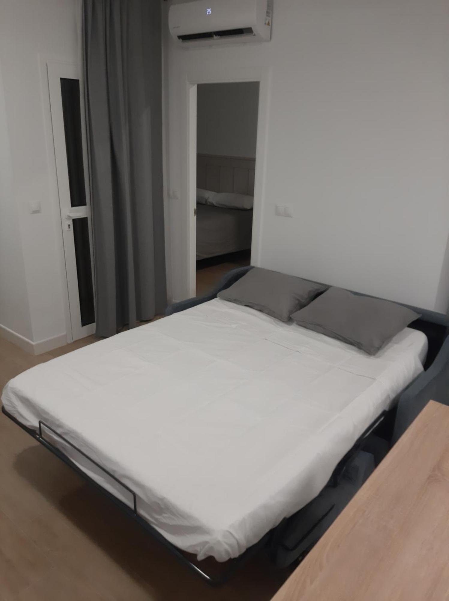 Argentea 18 Appartamento Málaga