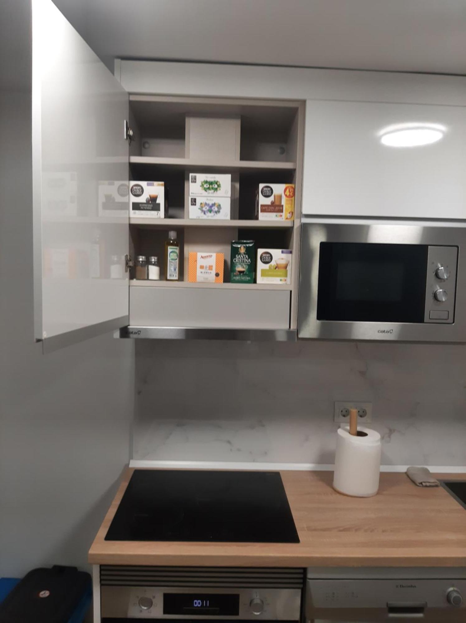 Appartamento Argentea 18