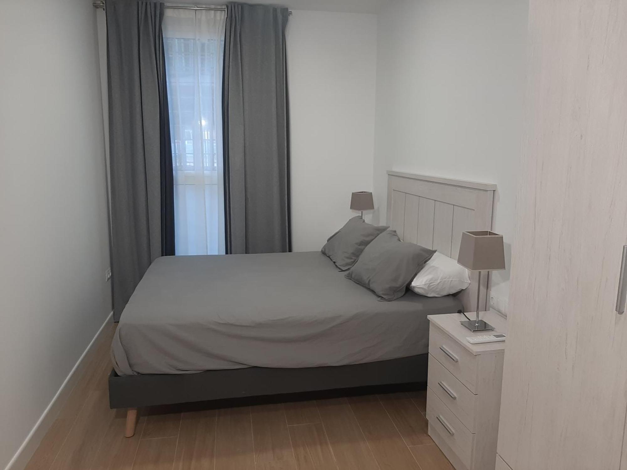 Appartamento Argentea 18 Málaga