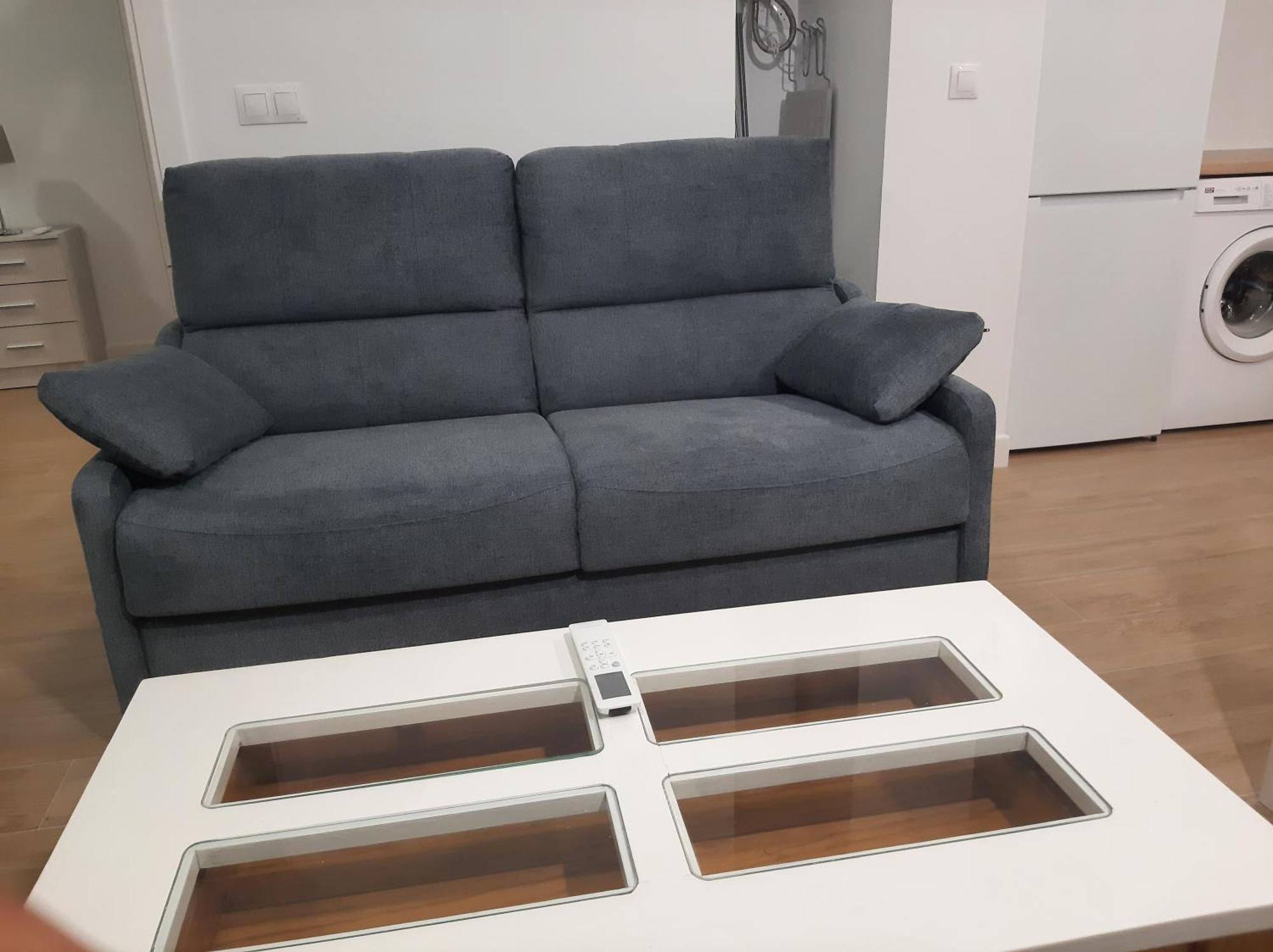 Argentea 18 Appartamento Málaga